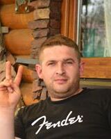 Тарас Мариняк