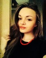 Анастасия Ризун