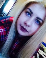 Кристина Давыдова