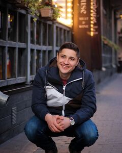 Сергій Гонта