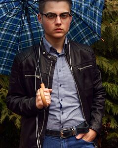 Олег Стаднийчук