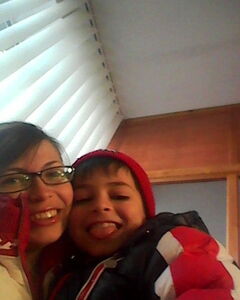 Людмила Шинкар