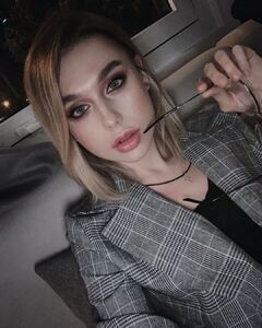 Валерия Астахова