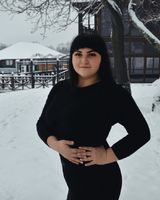 Валерія Кішкінова