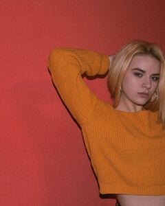 Кристина Лысак