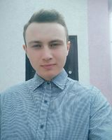 Артем Ліщук