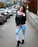 Валерія Решовська