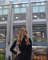 Лиза Кирий
