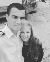 Алена Паниот