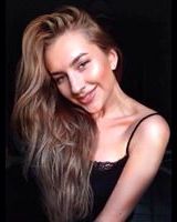 Дарья Калашникова