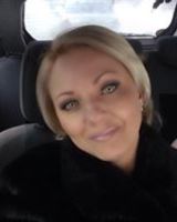 Виктория Антипова