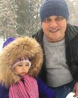 Andriy Hayovyy