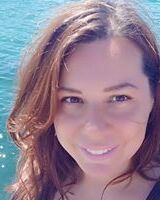 Людмила Лаврова