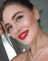 Дарья Токарева