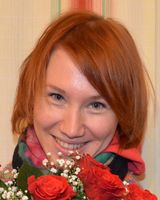 Наталья Колесникова