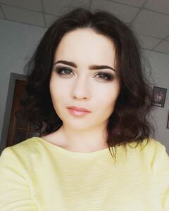 Александра Коваленко