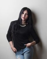 Елена Ярошинская