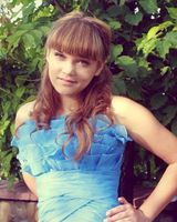Анна Струсь