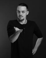Андрій Горкавенко