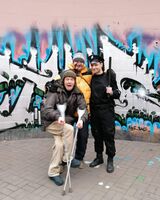 Сергей Небесный 