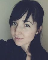 Юлия Нестеренко