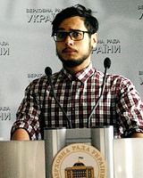 Павел Чайка