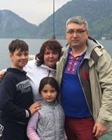 Яна Евглевская