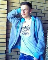 Саня Майданюк