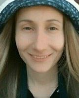 Наташа Сухина