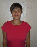 Катерина Пінчук
