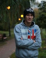 Павло Жовтий
