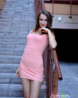 Марина Дубина
