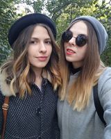 Анастасія Сєідова