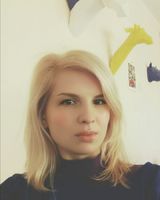 Ирина Корниенко