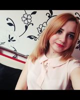 Карина Золотарева