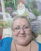 Наталья Мусалимова