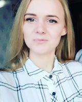 Вікторія Снитюк