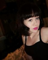 Кристина Холмогорова