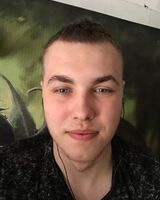 Павло Фурдь