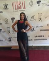 Xrustuna Smirnova