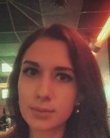 Алина Темнова