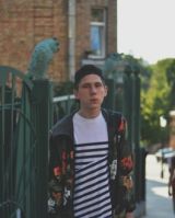 Саша Алексейченко