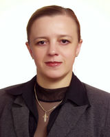 Ганна Полякова