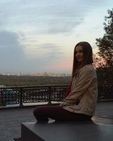 Елизавета Серпутько