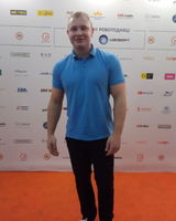 Василь Голуб