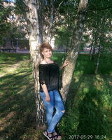 Елена Белосвет