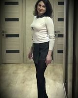 Катерина Фоменко