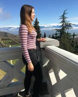 Александра Пушкарь