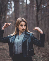 Стелла Левченко