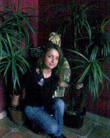 Светлана Черная